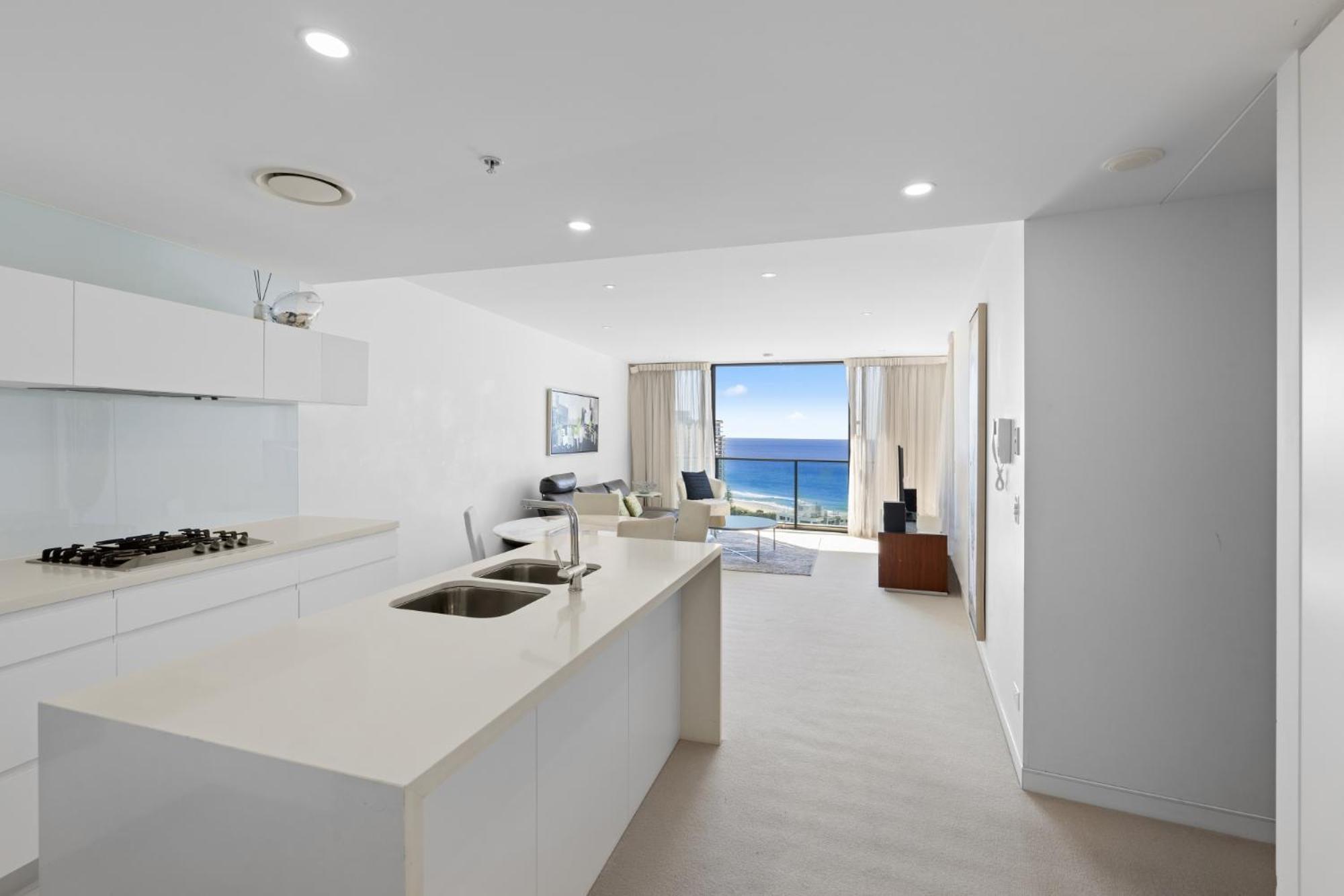 Oracle 2705 Gold Coast