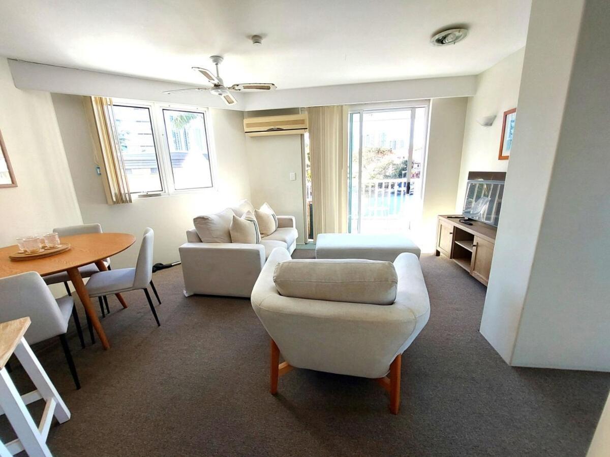 Apartment Emerald 2 Bedroom Gold Coast