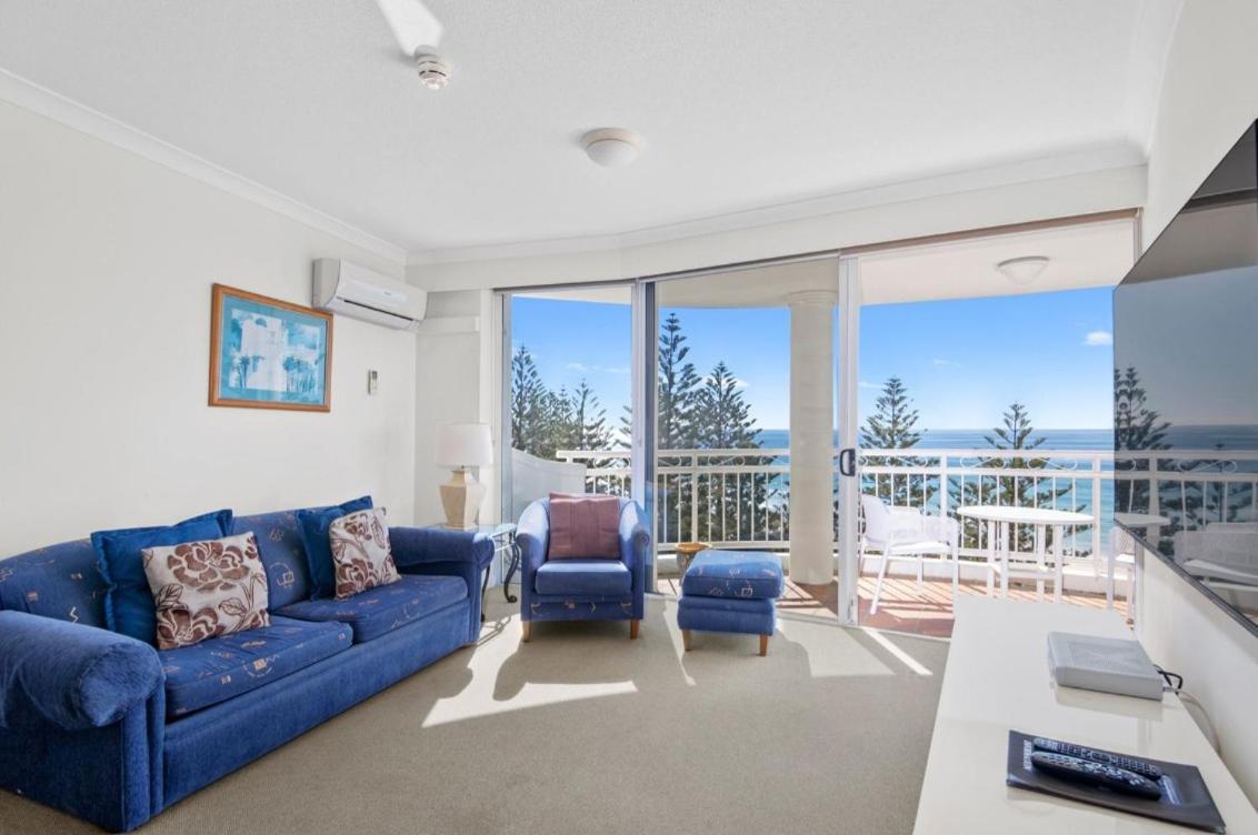 Sun-kissed Serenity: Mediterranean In Burleigh Gold Coast