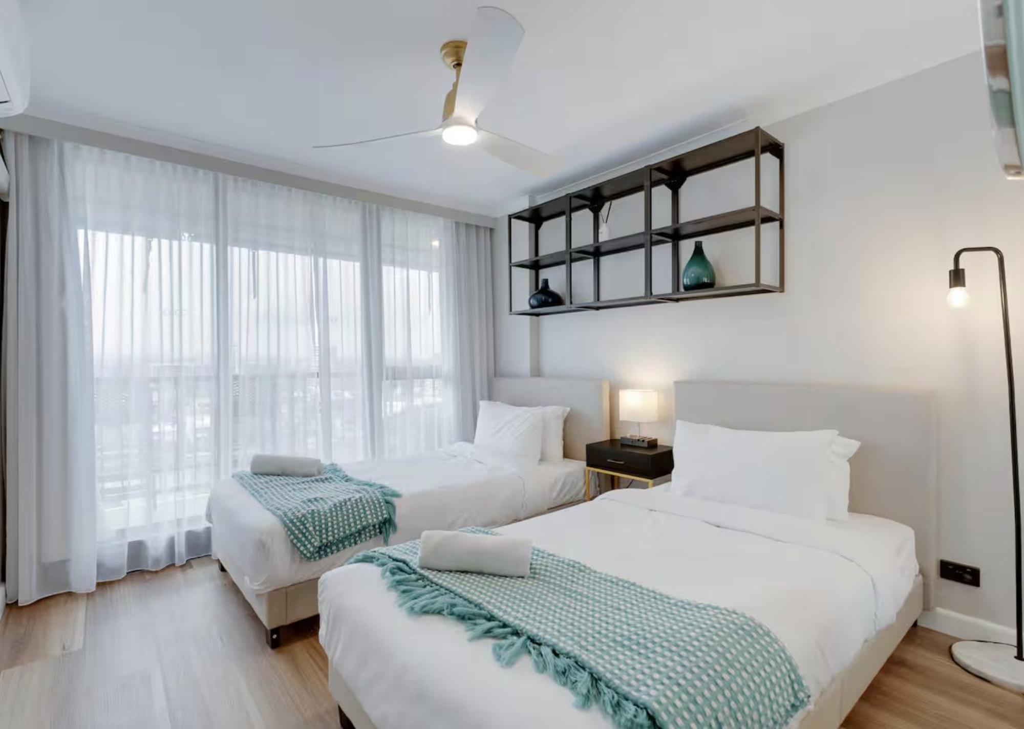 Luxury 3-br Escape With Stunning Views Apartamento