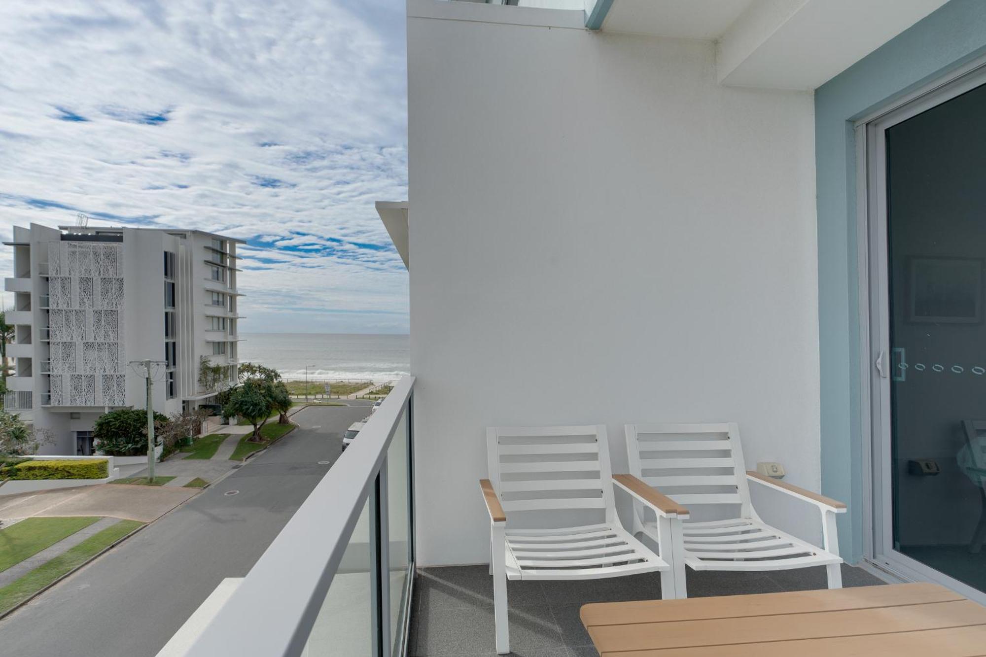 Apartment 2-storey 5br Penthouse Palm Luxury *