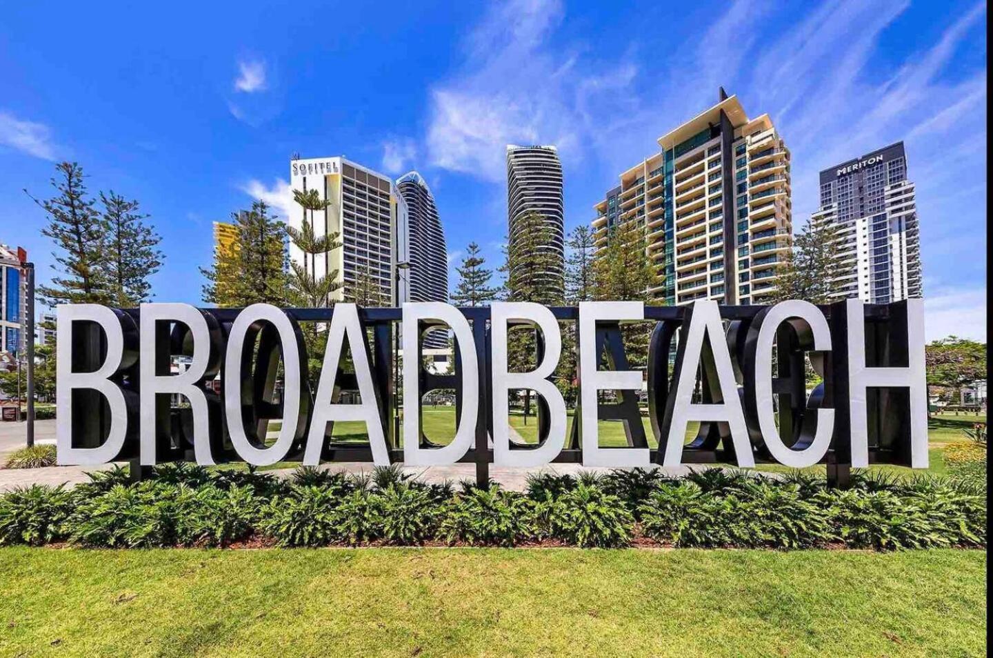 Oracle 1403 Gold Coast