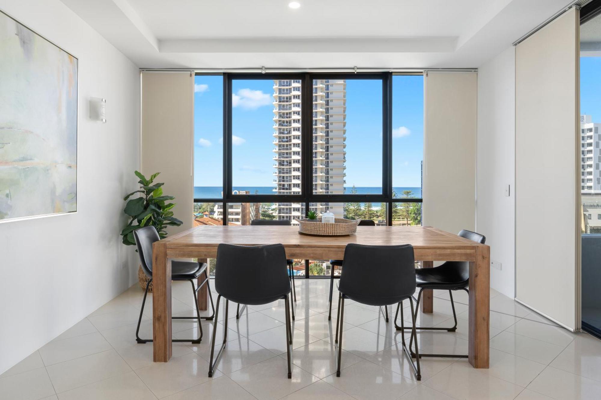 Apartment Amazing Aria Luxury On The 8th Floor, Broadbeach Gold Coast