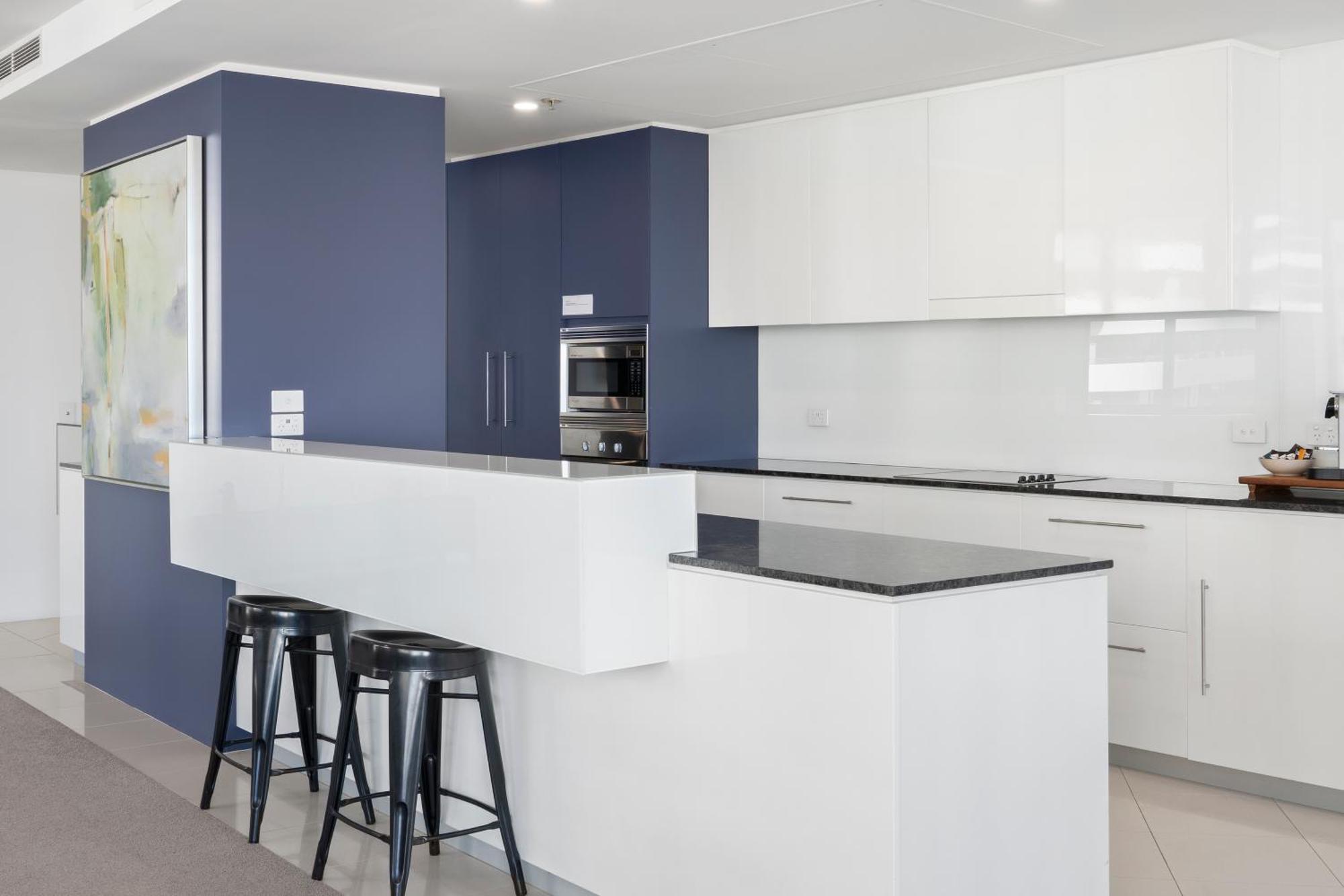 Apartment Amazing Aria Luxury On The 8th Floor, Broadbeach Gold Coast