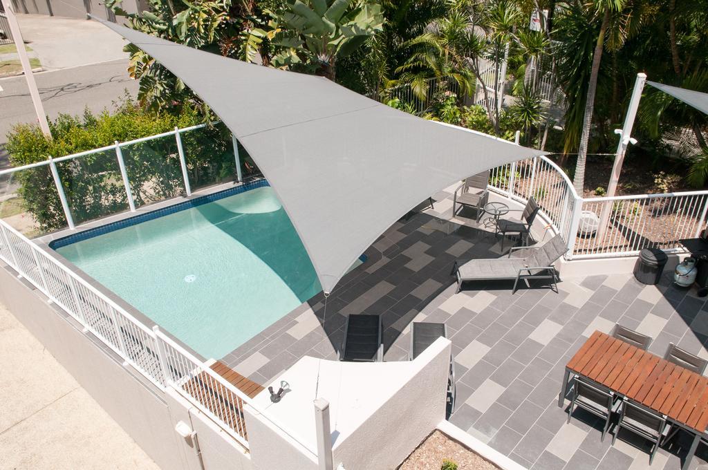 Costa D'ora Aparthotel