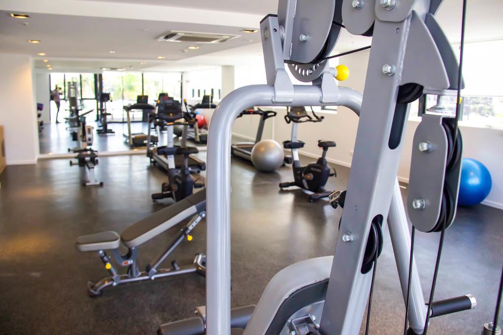 Synergy Broadbeach - Official