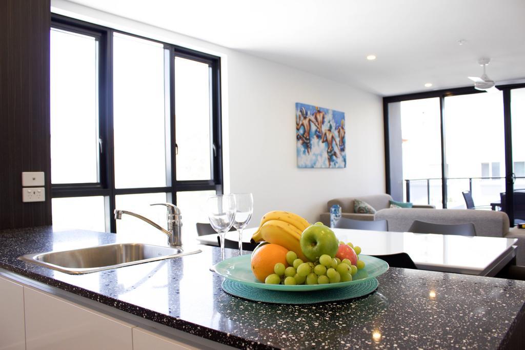 Synergy Broadbeach - Official 4* Gold Coast