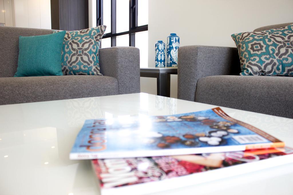 Synergy Broadbeach - Official Aparthotel