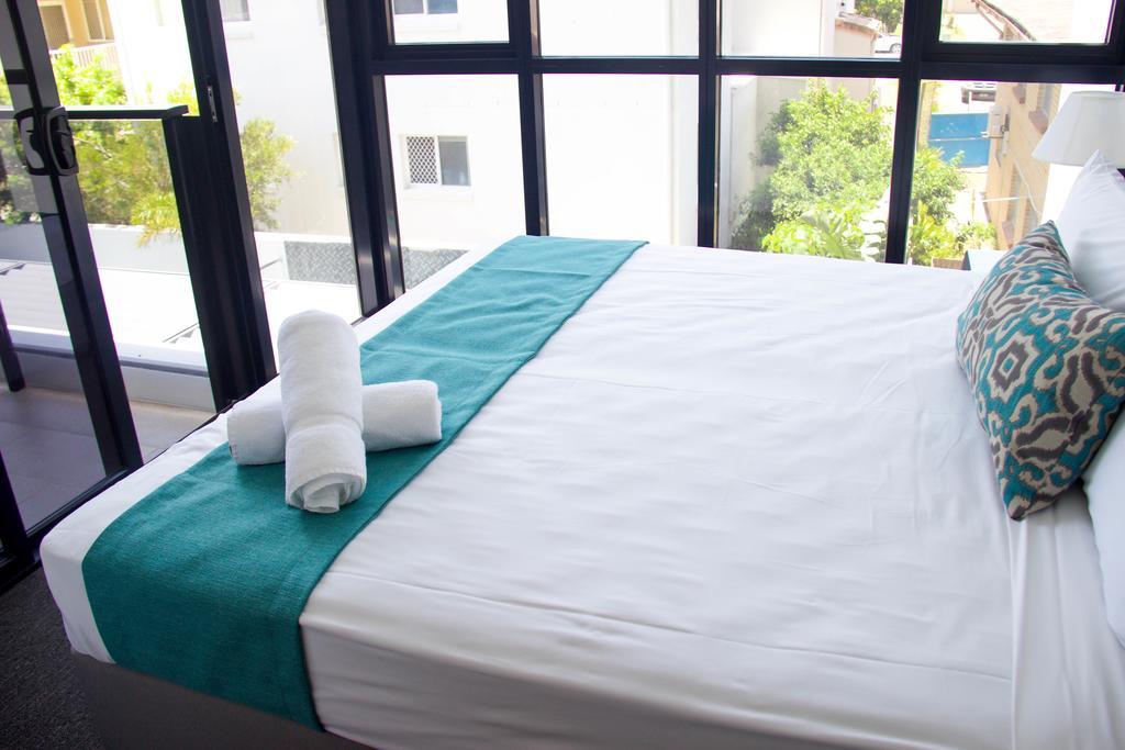Synergy Broadbeach - Official Gold Coast