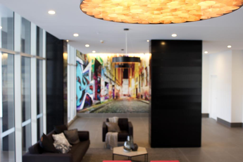 Synergy Broadbeach - Official Aparthotel