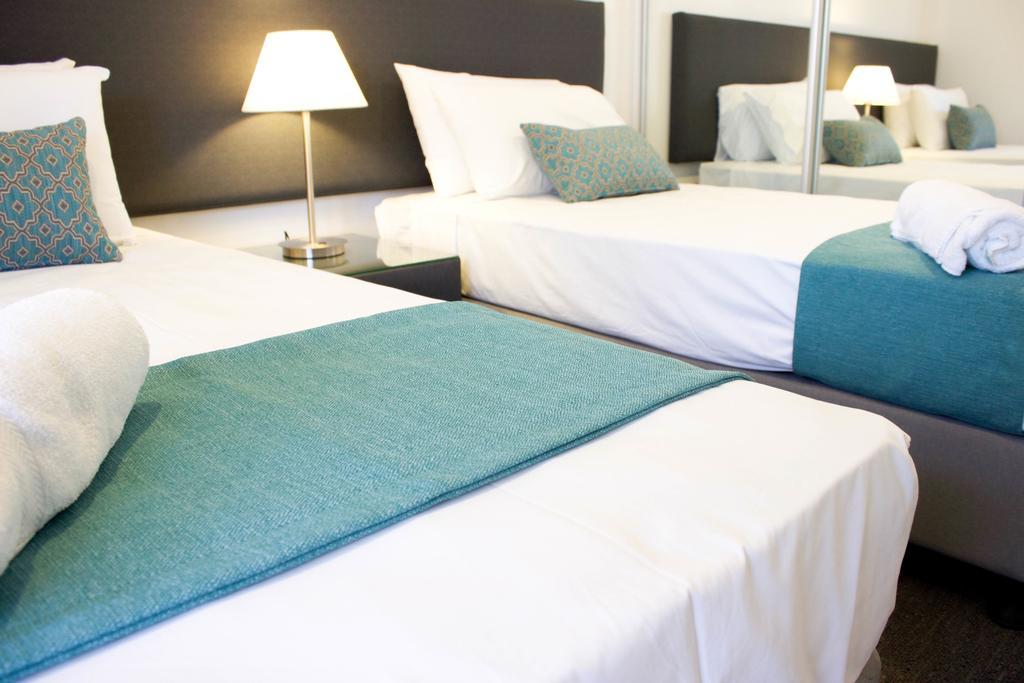 Synergy Broadbeach - Official