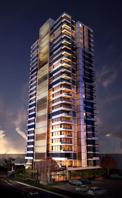 Aparthotel Synergy Broadbeach - Official 4*