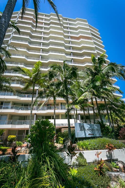 Surfers Beachside 4* Gold Coast