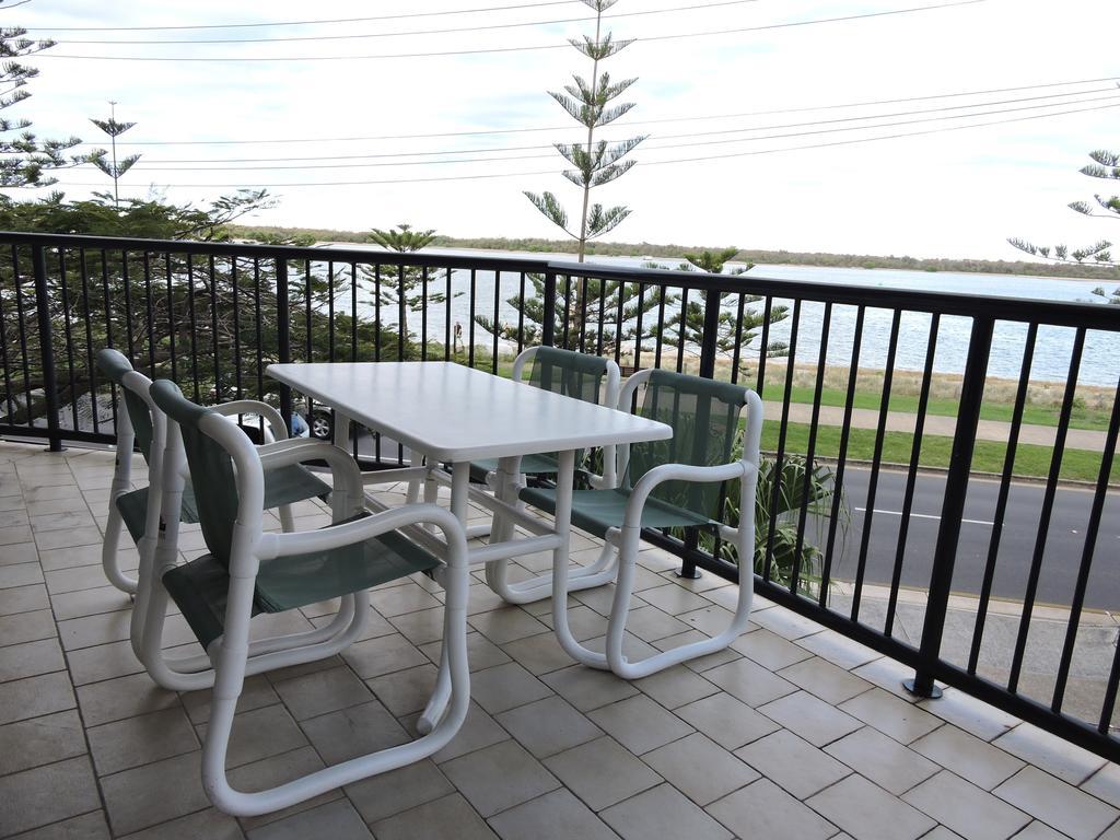 Bayview Aparthotel 3*