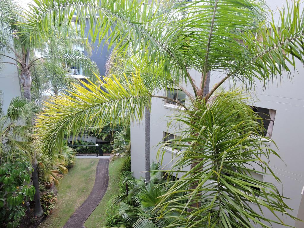 Aparthotel Bayview