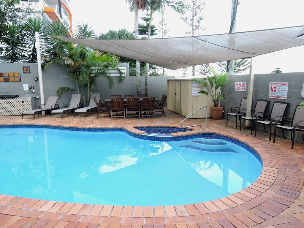 Bayview 3* Gold Coast