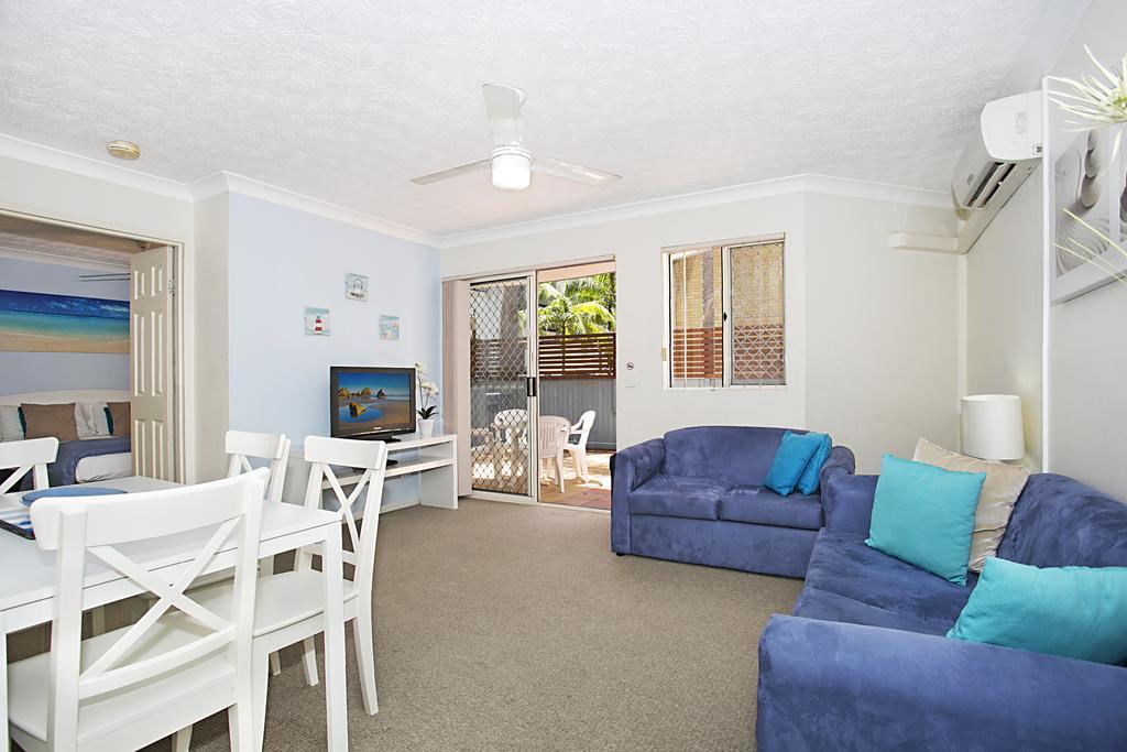 Santana Surfers Paradise 3*
