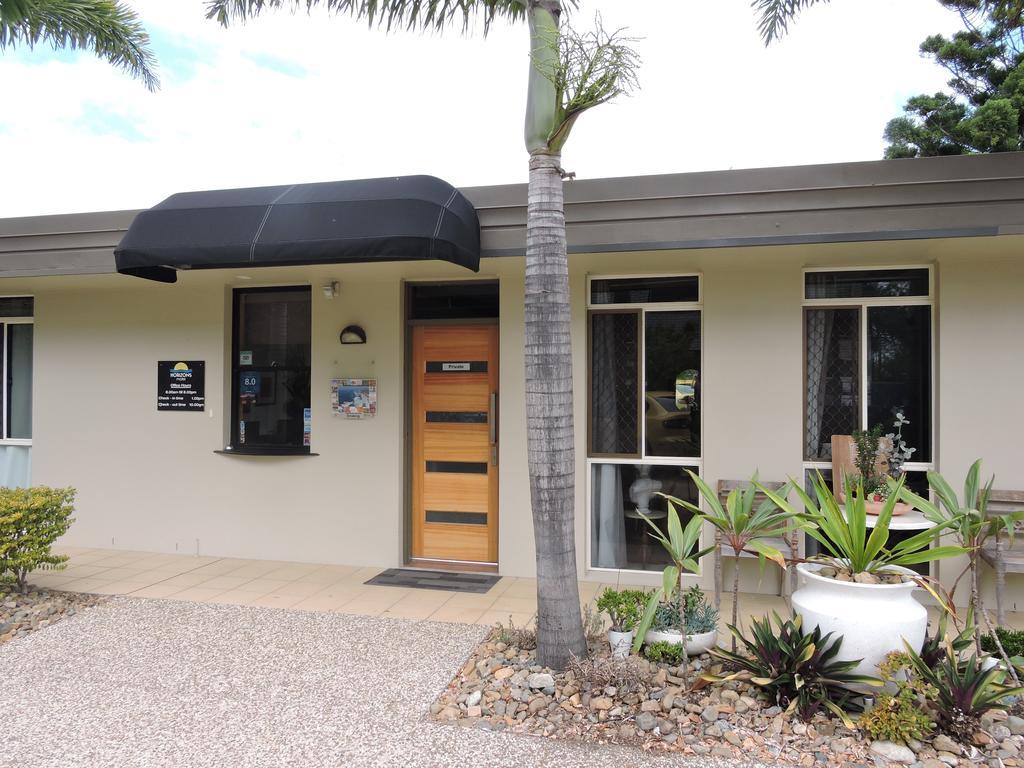 Horizons Motel 4*