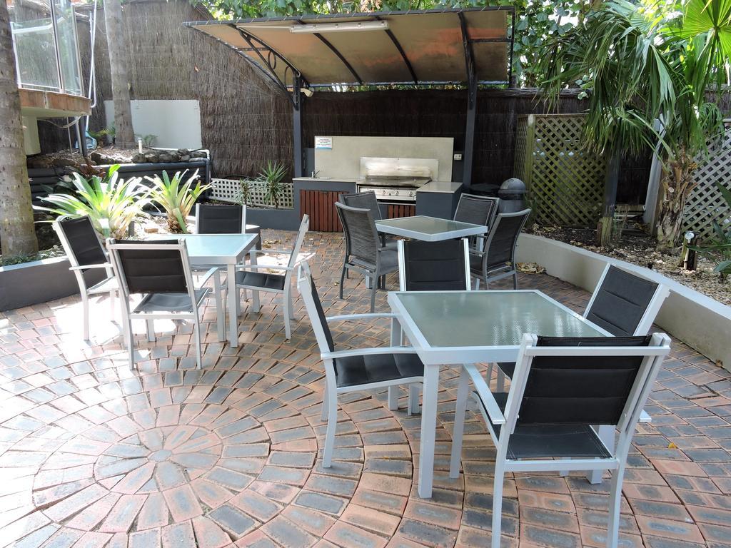 Aristocrat Aparthotel