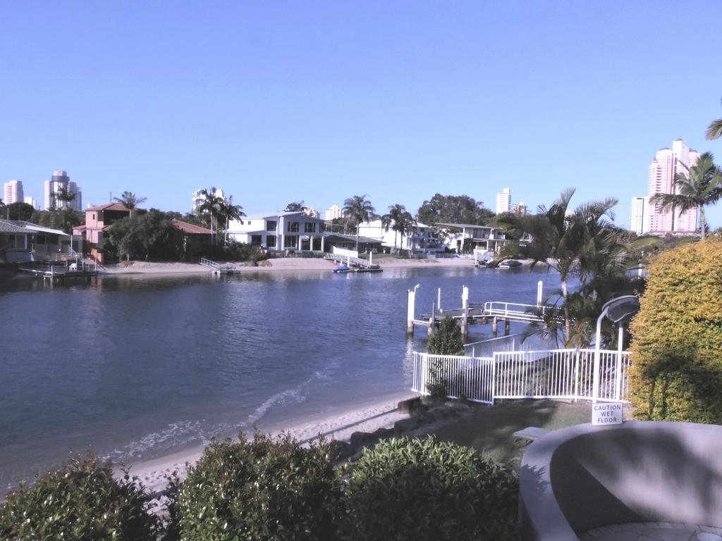 Arc 4* Gold Coast