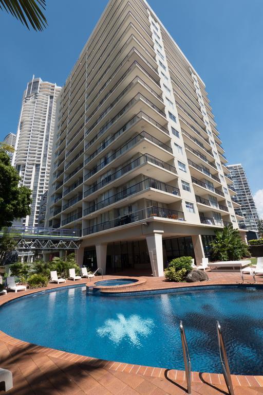 Centrepoint Gold Coast