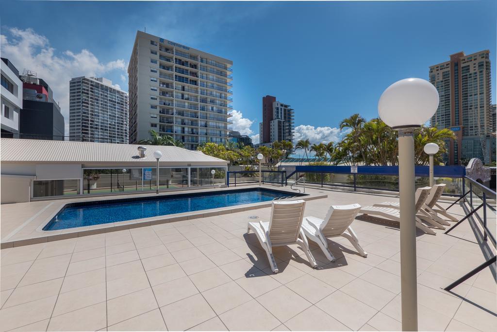 Centrepoint Aparthotel Gold Coast