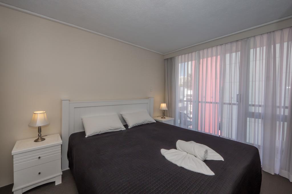 Aparthotel Centrepoint