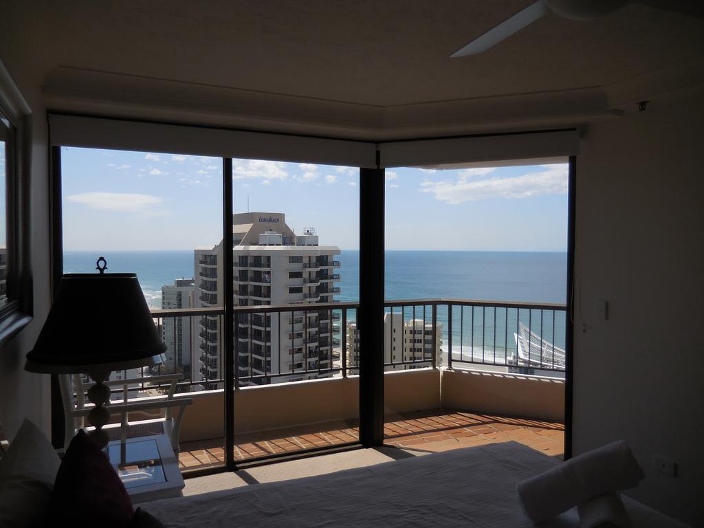 Surfers Century Oceanside Gold Coast