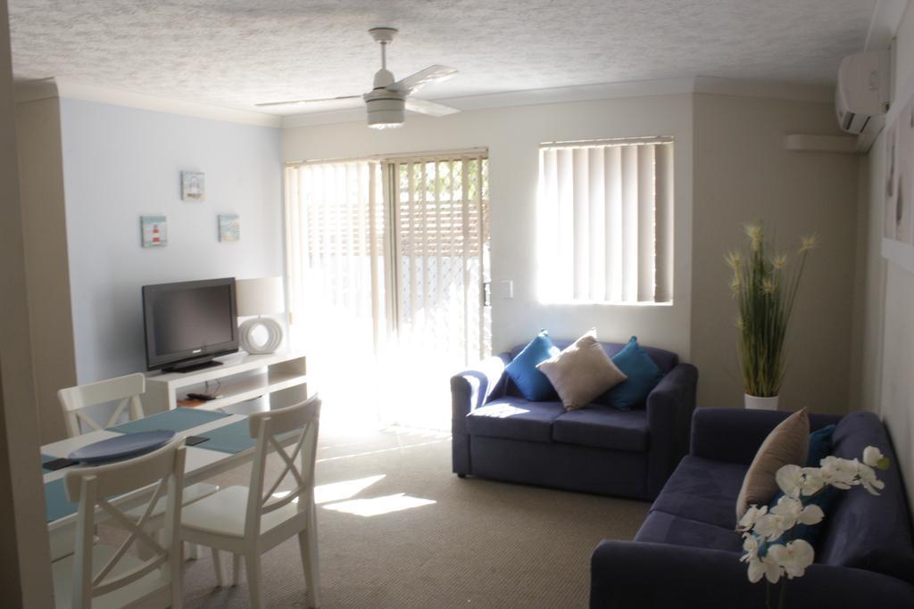 Aparthotel Santana Surfers Paradise 3*