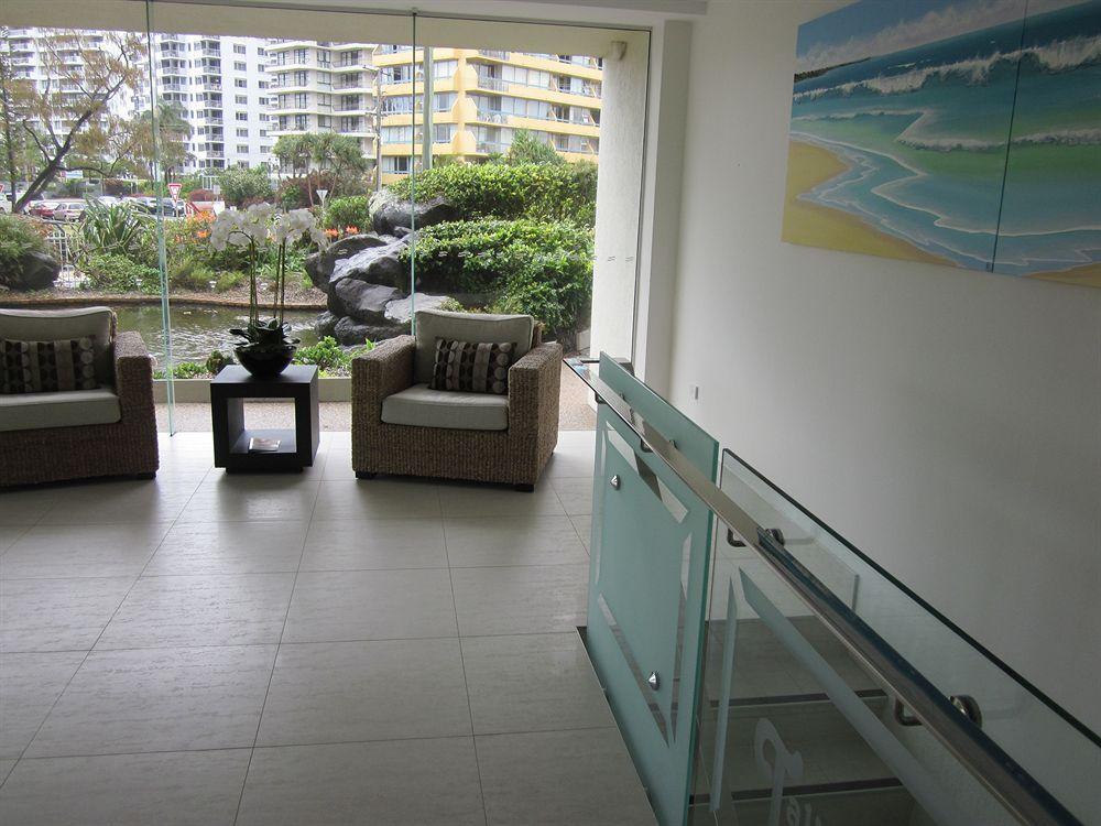 Talisman Gold Coast