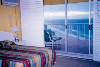 Aparthotel Talisman Gold Coast