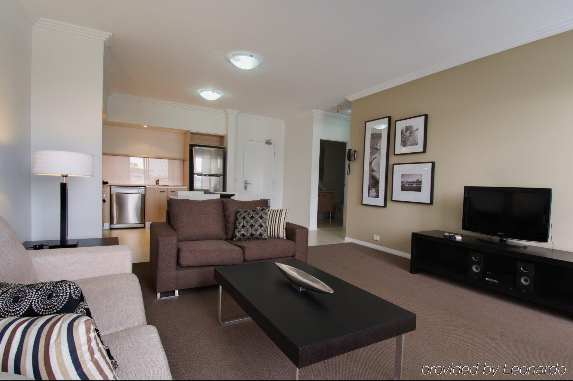 Aparthotel Chancellor Executive 4*