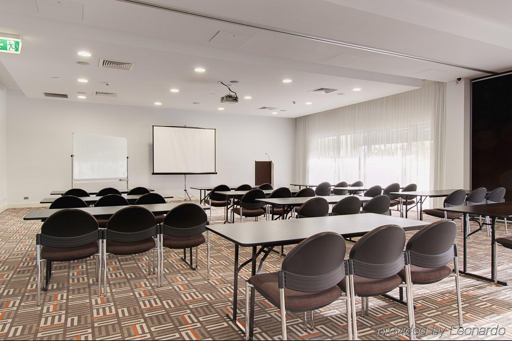 Chancellor Executive 4* Gold Coast