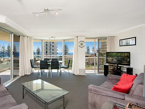 Rainbow Bay Aparthotel 4*