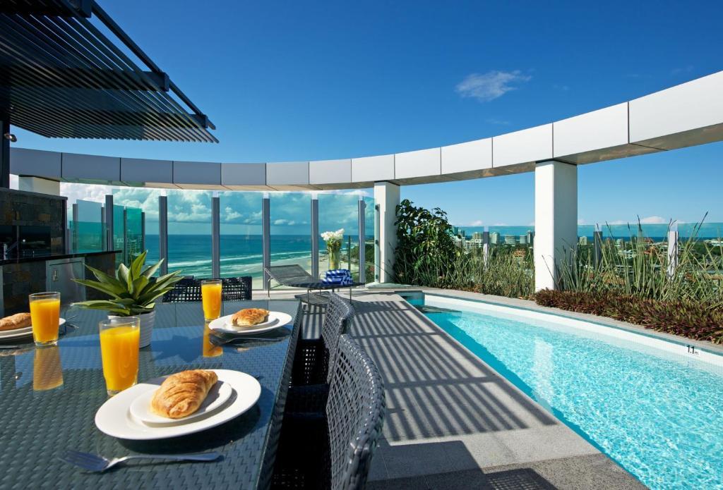 Nirvana By The Sea