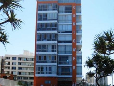 Suntower Gold Coast