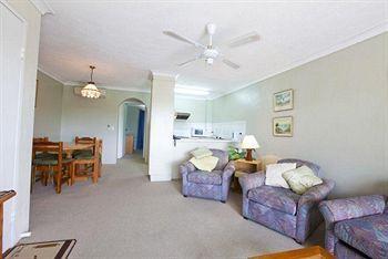 Resort Mardi Gras Gold Coast