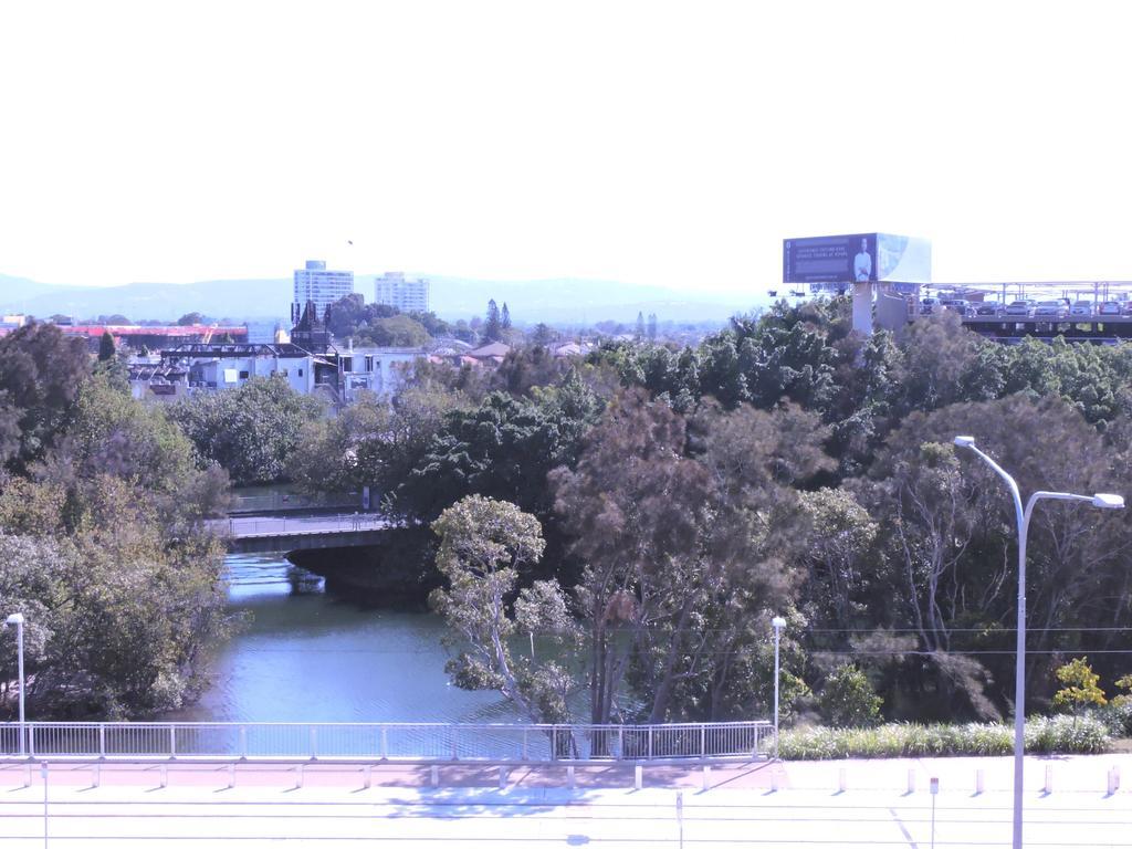 Broadbeach Travel 3* Gold Coast