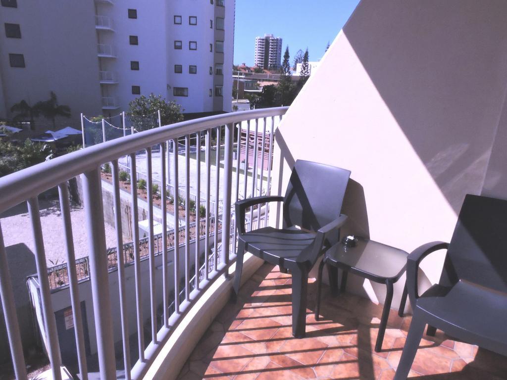 Broadbeach Travel 3*