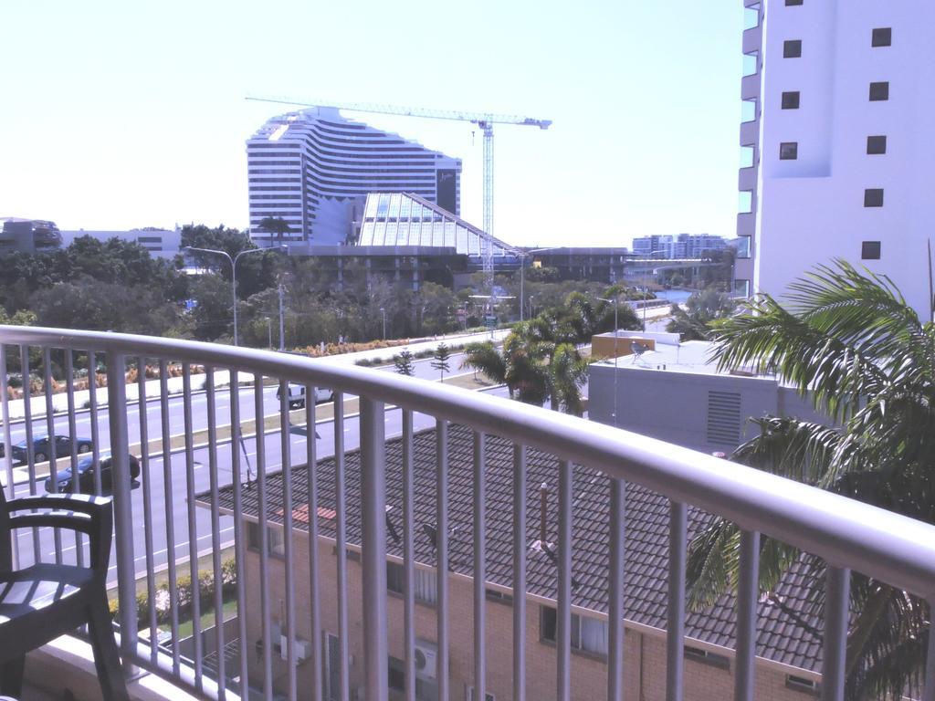 Broadbeach Travel Gold Coast