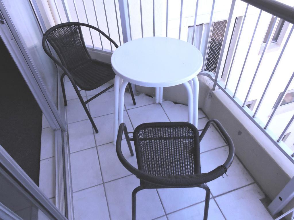 Broadbeach Travel 3* Gold Coast