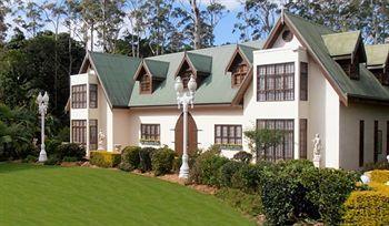 Mt Tamborine Stonehaven Manor Casa de hóspedes 4*