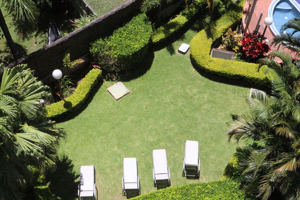 Aristocrat 3* Gold Coast