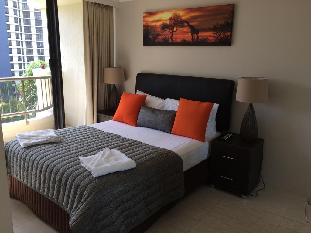 Aparthotel Aristocrat 3*