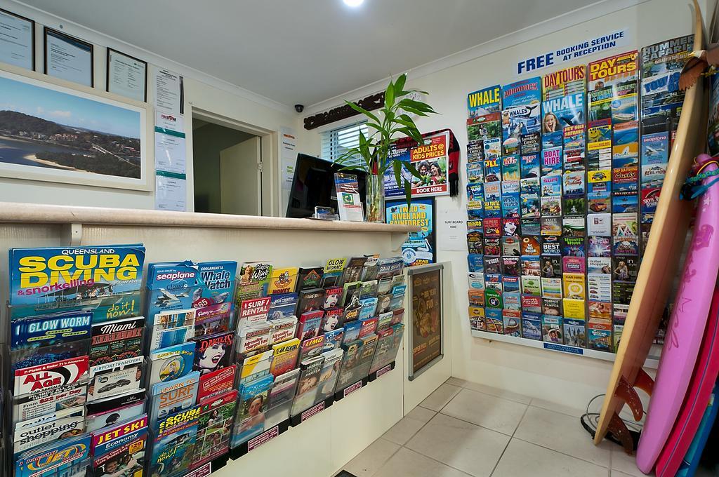Sanctuary 4* Gold Coast