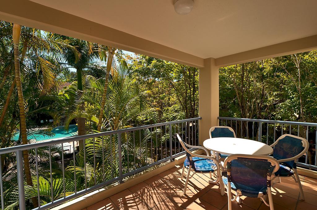Sanctuary Aparthotel