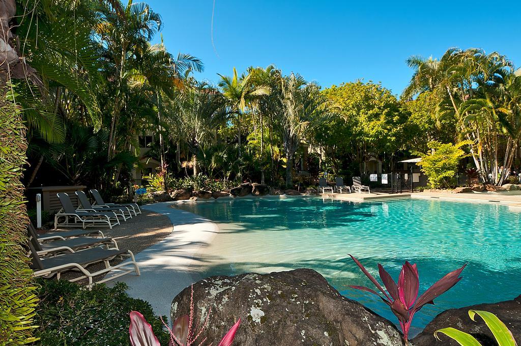 Sanctuary Aparthotel 4*