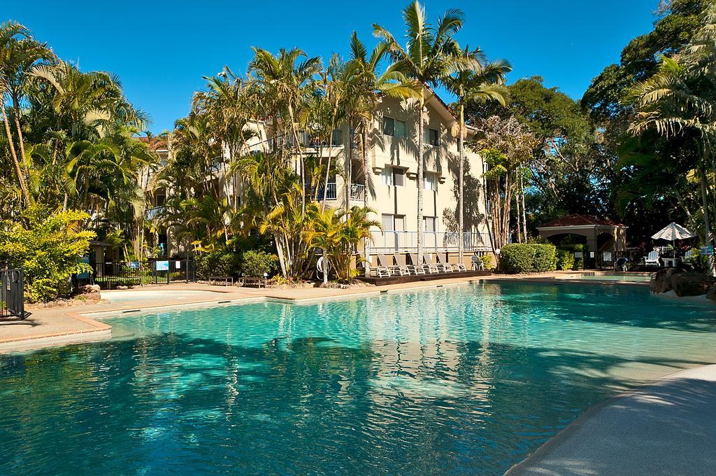 Aparthotel Sanctuary 4*