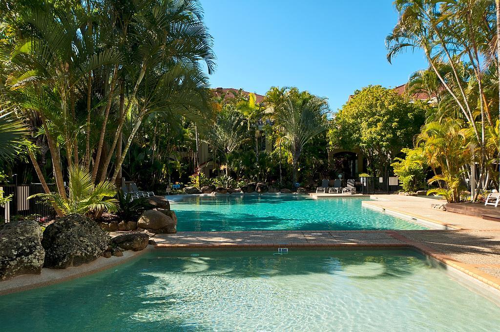 Sanctuary Aparthotel Gold Coast
