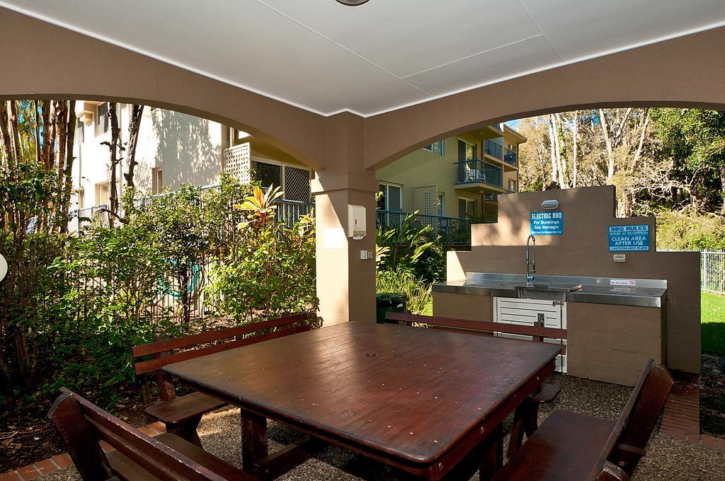 Sanctuary Aparthotel